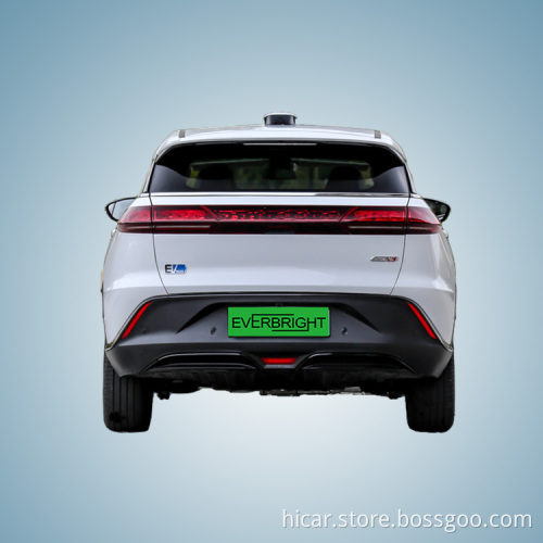 Xpeng G3 2020 New Energy Electric SUV سيارة كهربائية أربع عجلات مع انخفاض سعر سيارات Super Car Everbright سيارة كهربائية سيارات الدفع الرباعي